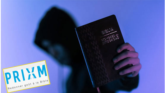 PRIXM : la newsletter qui nous connecte à la Bible 