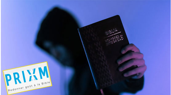 PRIXM : la newsletter qui nous connecte à la Bible PRIXM : la newsletter qui nous connecte à la Bible
