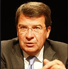 Le nouveau ministre de l'Education veut assouplir la carte scolaire Le nouveau ministre de l'Education veut assouplir la carte scolaire