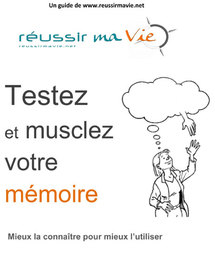 Comment fonctionne notre mémoire ? Comment fonctionne notre mémoire ?