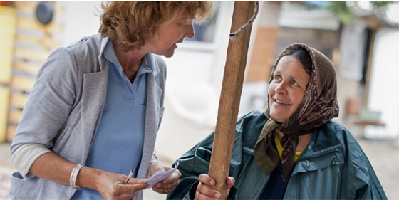 © Secours catholique © Secours catholique
