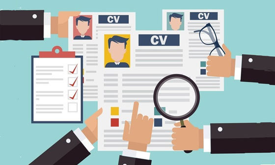 CV et recrutement : de nouveaux outils pour simplifier les candidatures