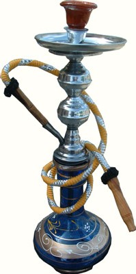 La Chicha Aussi Dangereuse Que Le Tabac