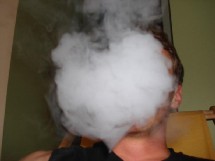 La plupart des fumeurs ignorent que la fumée de la chicha est novice.