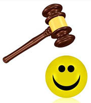 Des étudiants en droit ouvrent leur clinique juridique gratuite Des étudiants en droit ouvrent leur clinique juridique gratuite