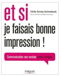 Le langage corporel qui aide à prendre confiance en soi Le langage corporel qui aide à prendre confiance en soi
