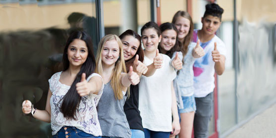 Orientation après la seconde : les questions à se poser pour faire les bons choix Orientation après la seconde : les questions à se poser pour faire les bons choix