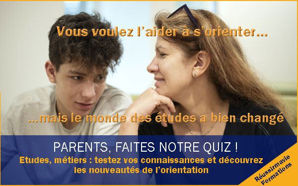Orientation après la seconde : les questions à se poser pour faire les bons choix Orientation après la seconde : les questions à se poser pour faire les bons choix