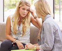 Etudiants tristes ou déprimés, prenez soin de vous ! Etudiants tristes ou déprimés, prenez soin de vous !