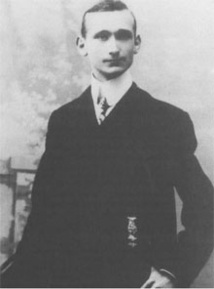 Robert Schuman, homme de réconciliation, "père de l'Europe" Robert Schuman, homme de réconciliation, "père de l'Europe"