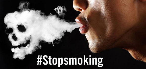 Comment j'ai arrêté de fumer : la campagne #Stopsmoking fait un tabac