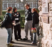 Savoir dire non Savoir dire non