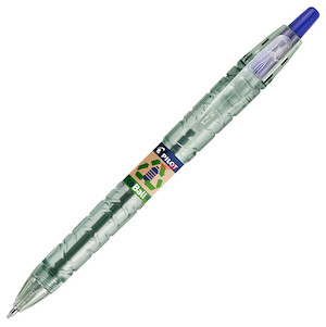Stylo B2P Ecoball de Pilot © AIPB Stylo B2P Ecoball de Pilot © AIPB