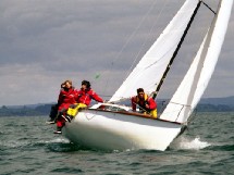 Le changement de groupe peut aider à garder son cap. Le changement de groupe peut aider à garder son cap.