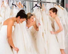 Soirée de mariage : ne vous ruinez plus, louez ou échangez Soirée de mariage : ne vous ruinez plus, louez ou échangez