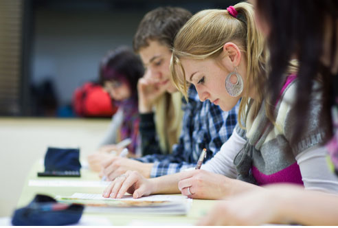 Les corrigés du brevet des collèges 2014