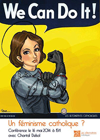 Jeunes, intellos, Altercathos : le monde a des questions, ils cherchent des réponses Jeunes, intellos, Altercathos : le monde a des questions, ils cherchent des réponses