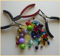 Bijoux Falba la Guapa. Bijoux Falba la Guapa.