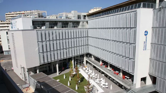 EMD Business School  EMD Business School