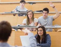 Etudiants, musclez votre concentration pour travailler efficace Etudiants, musclez votre concentration pour travailler efficace