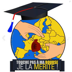 La bourse au mérite rétablie provisoirement pour les bacheliers mention très bien La bourse au mérite rétablie provisoirement pour les bacheliers mention très bien