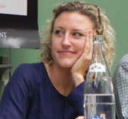 Pour changer le monde, ils explorent des "voies d'espérance" Pour changer le monde, ils explorent des "voies d'espérance"