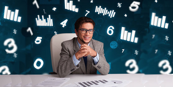 Métiers de la big data : l'avenir est dans les données Métiers de la big data : l'avenir est dans les données