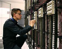 Métiers de la big data : l'avenir est dans les données Métiers de la big data : l'avenir est dans les données