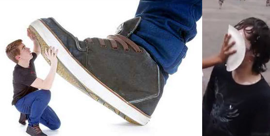 Faut-il encore avoir peur du bizutage ? Faut-il encore avoir peur du bizutage ?