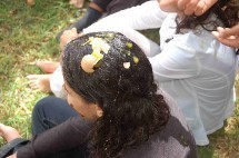 Des pratiques de bizutage plus ou moins violentes subsistent. Des pratiques de bizutage plus ou moins violentes subsistent.