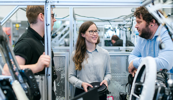 Parcours Ingé : nouveau cursus de formation aux métiers de l'ingénierie