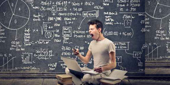 Enseignement des maths : la France lance un plan pour relever le niveau Enseignement des maths : la France lance un plan pour relever le niveau
