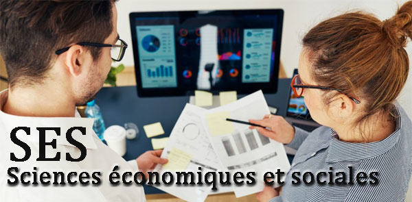 Bac 2023 : les sujets et corrigés de la spécialité Sciences économiques et sociales (SES)