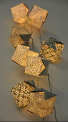 Créer ses objets déco en papier ou en origami Créer ses objets déco en papier ou en origami