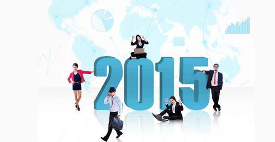 Les secteurs et métiers qui vont recruter en 2015 Les secteurs et métiers qui vont recruter en 2015