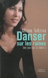 Le livre écrit par une étudiante accueillie par ESF. Le livre écrit par une étudiante accueillie par ESF.