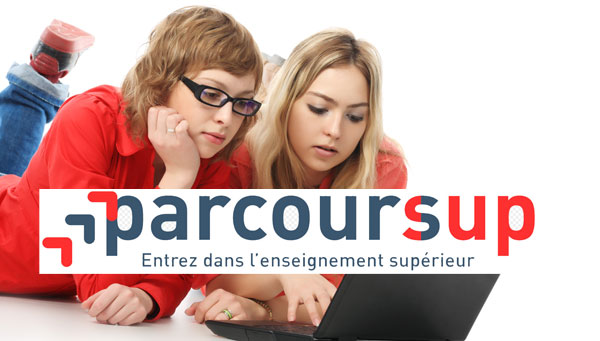 Où s'inscrire hors Parcoursup ?