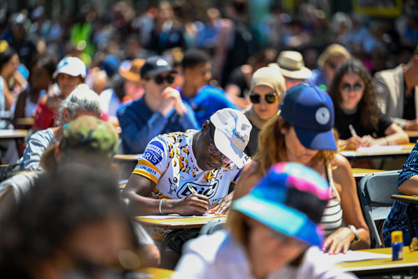 Crédit Photo : Ubi Bene Crédit Photo : Ubi Bene