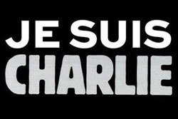 La France et ses étudiants en deuil après l'attentat contre Charlie Hebdo
