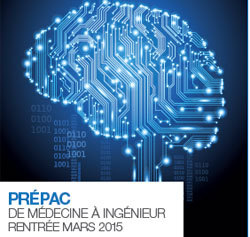 Réorientation après une Paces : les écoles d'ingénieurs multiplient les prépas 