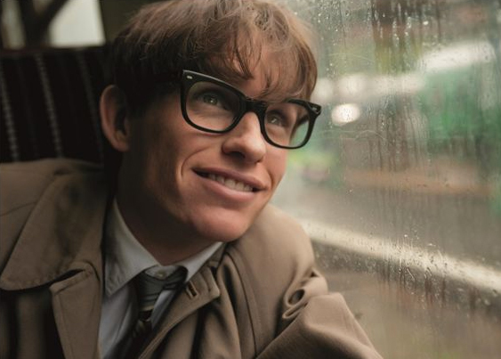 Ciné : Stephen Hawking et Alan Turing à l'affiche