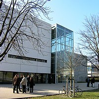 L'IAE de Grenoble. L'IAE de Grenoble.