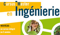 Dix masters universitaires à forts débouchés Dix masters universitaires à forts débouchés
