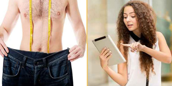 Achats de vêtements en ligne : comment être sûr de la taille ? Achats de vêtements en ligne : comment être sûr de la taille ?