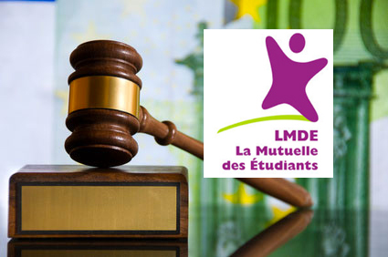 LMDE : six mois de sursis pour la mutuelle et les remboursements des étudiants