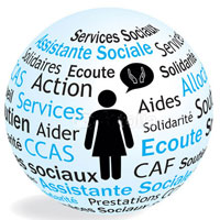 Métiers du social : quelles formations pour quels débouchés ? Métiers du social : quelles formations pour quels débouchés ?