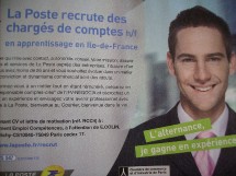 Bien répondre à une petite annonce d'emploi