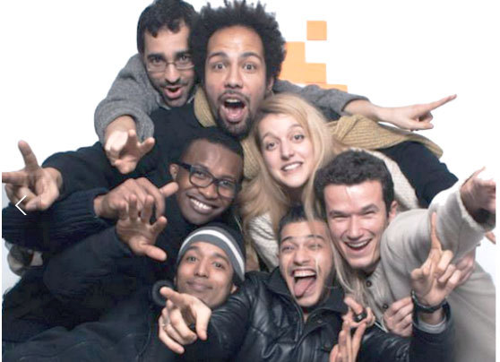 Photo : Simplon.co Photo : Simplon.co