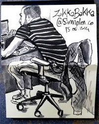 Crédit : Simplon.co Crédit : Simplon.co