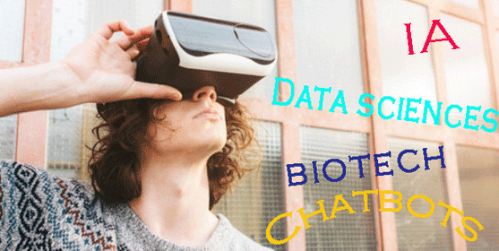 Découverte des métiers : les initiatives immersives se multiplient Découverte des métiers : les initiatives immersives se multiplient